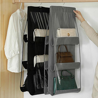 Wardrobe Foldable Organizer