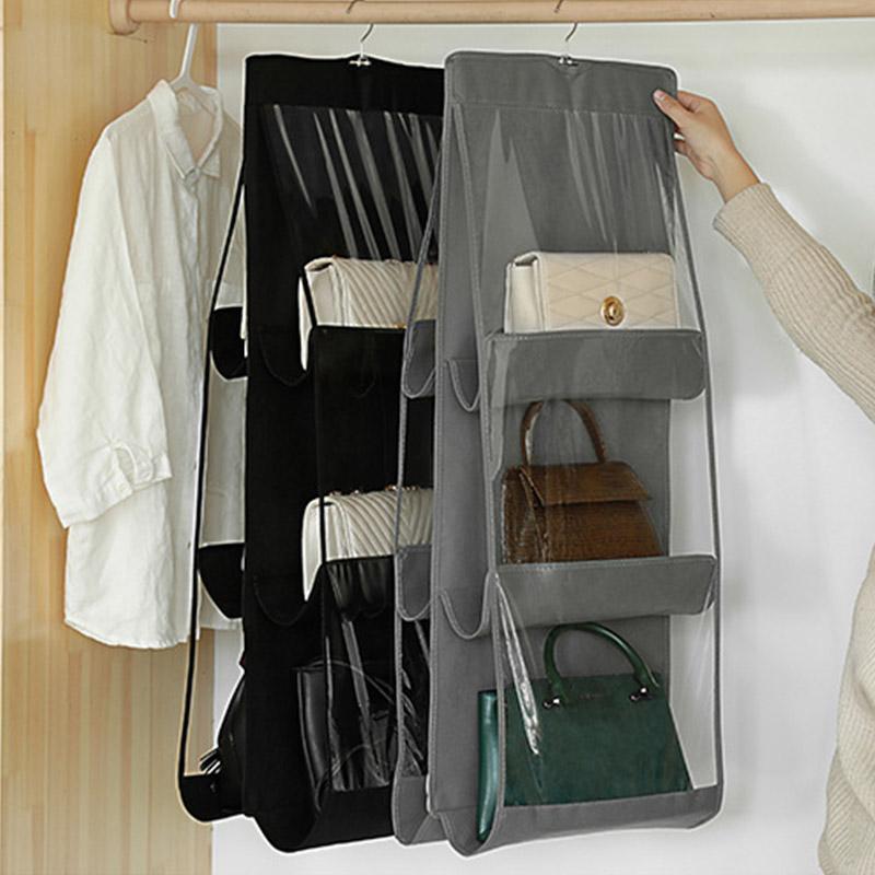 Wardrobe Foldable Organizer