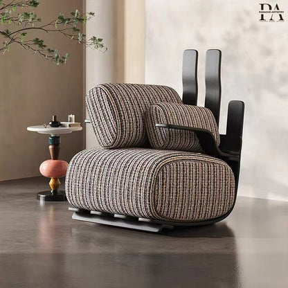 Vintage Rocking Chair