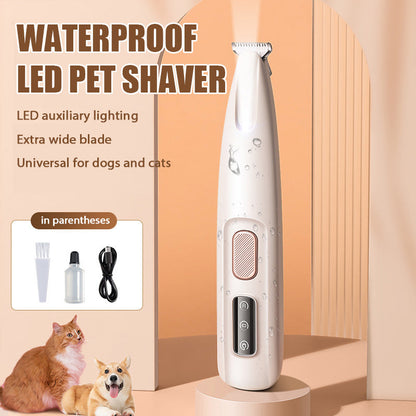 🐾Pet Hair Trimmer