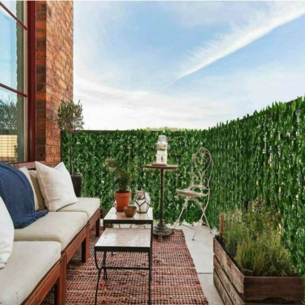 🔥LAST DAY 75% OFF - 🎁Expandable privacy fence