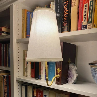 🎄The "Classic" Literary Lamp - Battery Powered