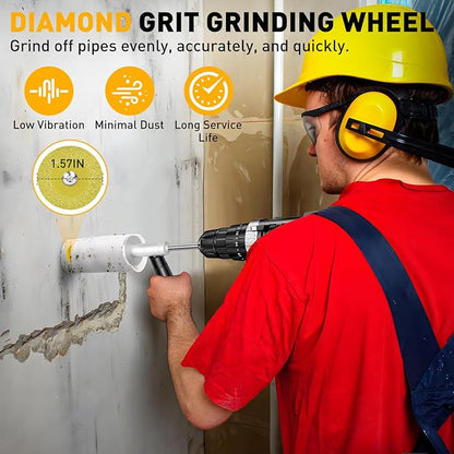 🔥Last Day -Inside Pipe Cutter for PVC