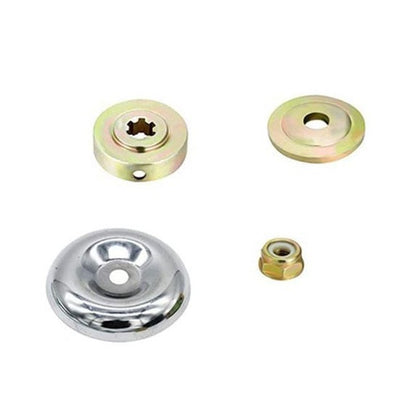 🎁Early Christmas Sale-30% OFF💥Steel Wire Brush Cutter Trimmer Head