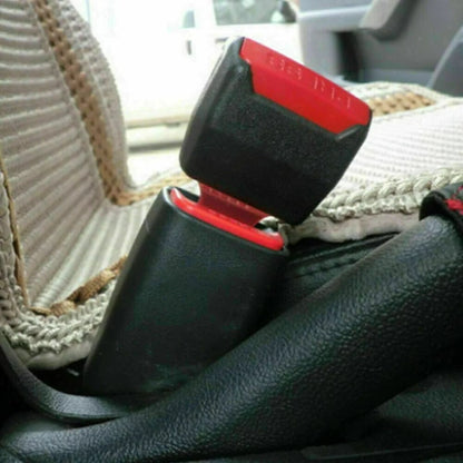 🥇Universal 2 in 1 Seat Belt Alarm Stopper and Seat Belt Activator
