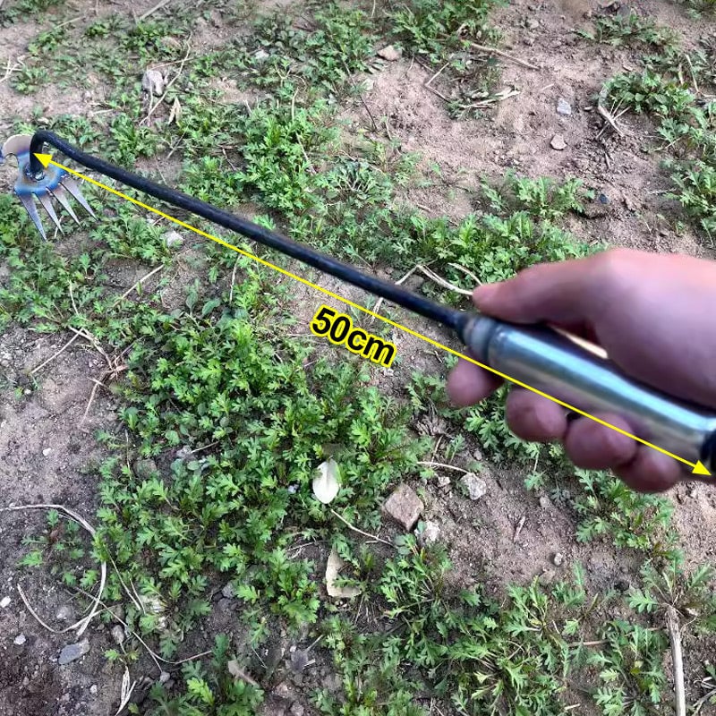 🎁49%OFF- ⛏New Weeding Artifact Uprooting Weeding Tool