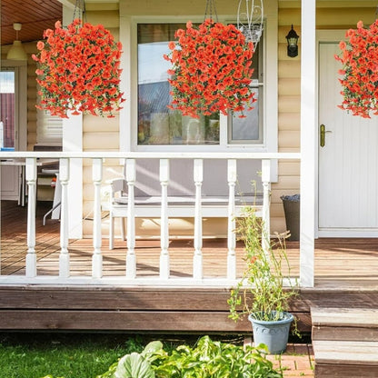 This Week's Special Sale 60% OFF- Realistic Artificial Flowers