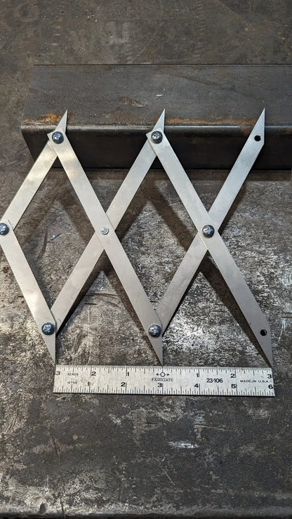 Center Finding Tool for Precise Measurements