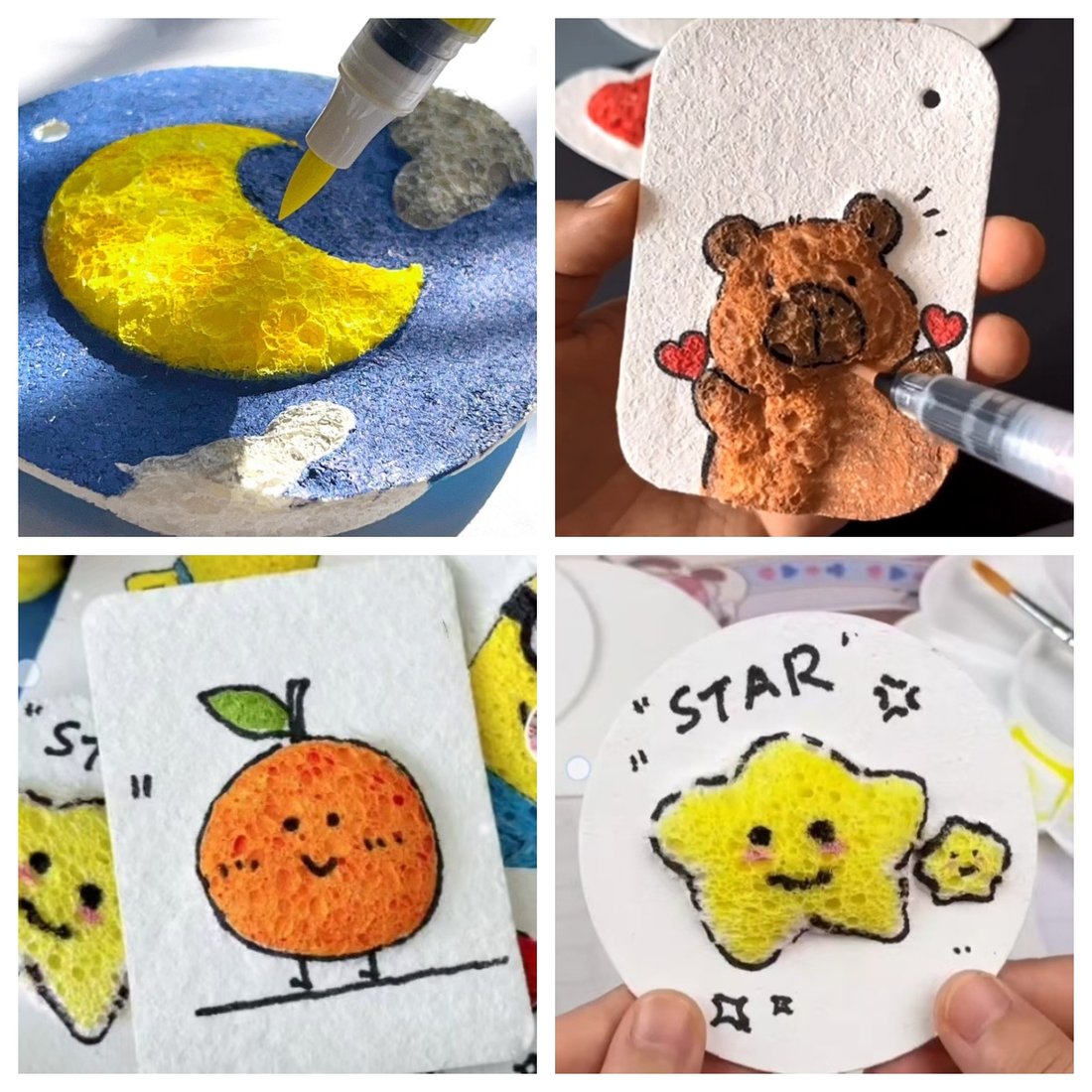 🔥2025 New Arrival - 3D Canvas