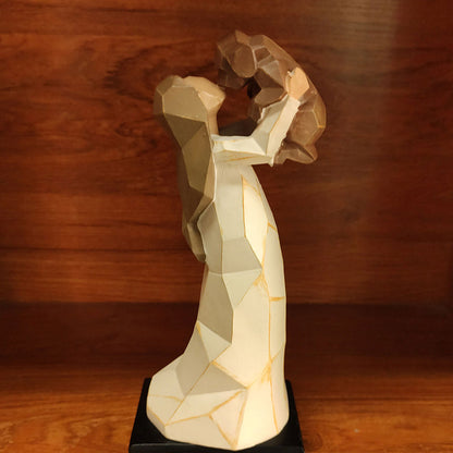 🔥Last Day 70% OFF🔥Angel of Friendship Dog Monument Figurine