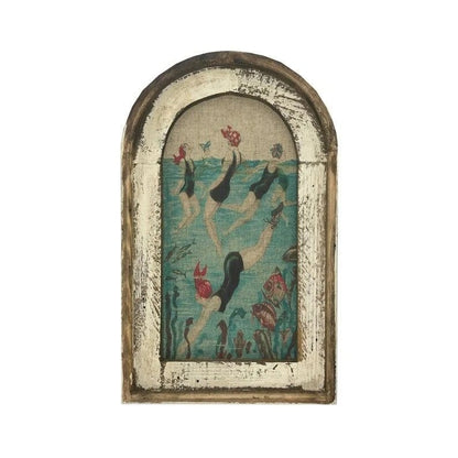 🔥 Bathroom Wall Art Decor