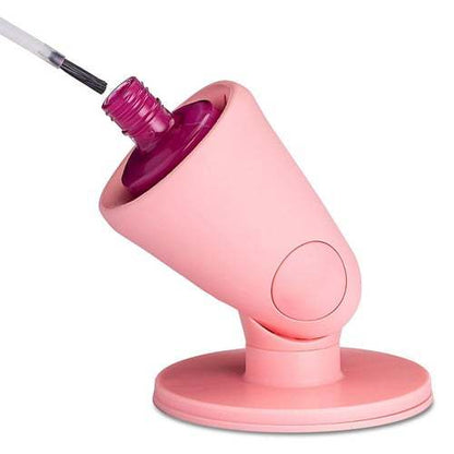 🔥Last Day Promotion 49% OFF🔥Silicone Nail Polish Suction Holder