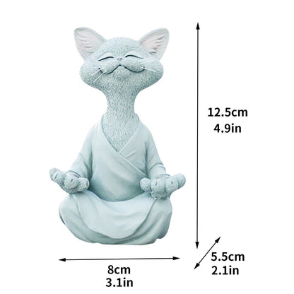 🎁The Best Gifts For Your Loved Ones💕Happy Buddha CatHappy Buddha Cat