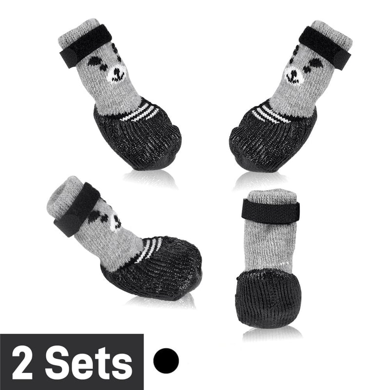 🔥Buy 1 set get 1 set free 🐶 Pets waterproof shoes