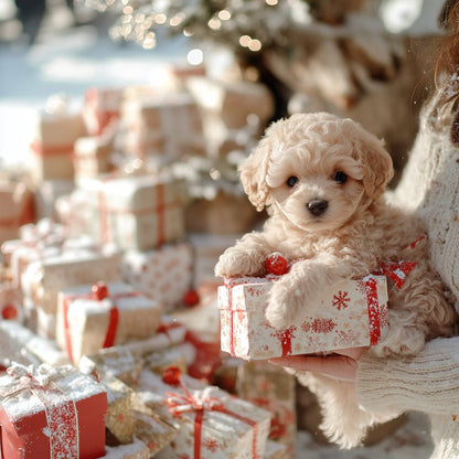 🔥 Last Day Sale Price | Original 𝐑𝐞𝐚𝐥𝐢𝐬𝐭𝐢𝐜 𝐑𝐨𝐛𝐨𝐭 𝐏𝐮𝐩𝐩𝐲🐶