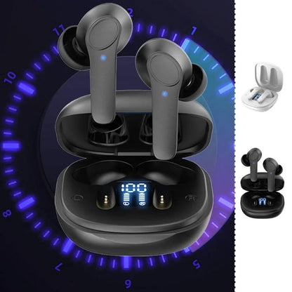 🔥All-in-One Translation Earbuds