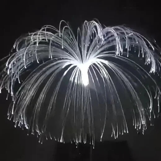 🌈 Colors Changing Jellyfish Lights