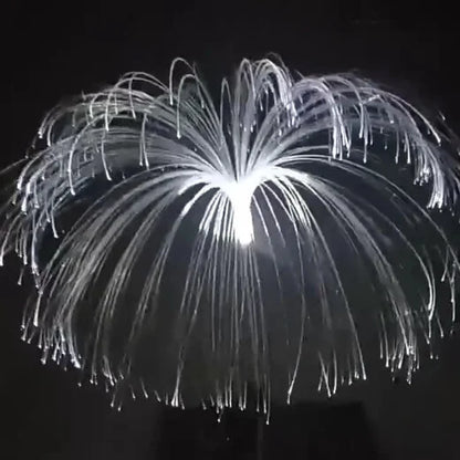 🌈 Colors Changing Jellyfish Lights