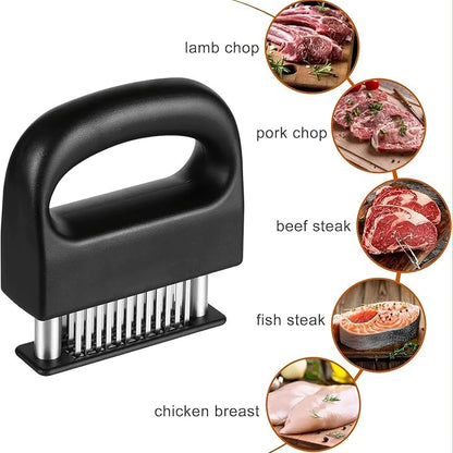 Meat Tenderizer