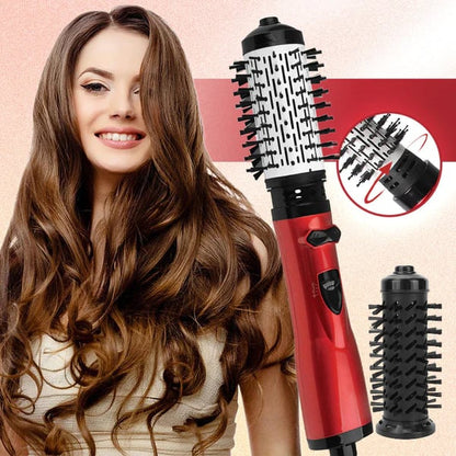 🎉Hot Sale 49% OFF🎁 3-in-1 Hot Air Styler and Rotating Hair Dryer for Dry hair, curl hair, straighten hair