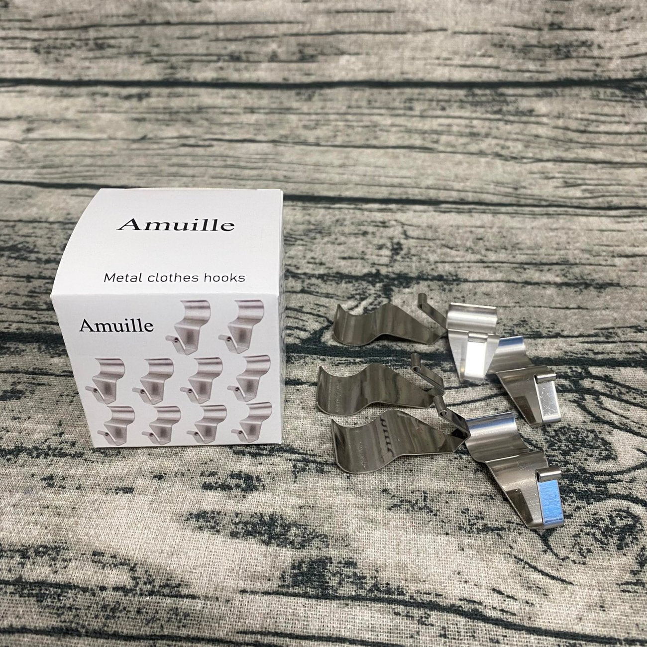 🎅Christmas Hot Sale Promotion-49% OFF-🛠️Nailless Siding Hanger