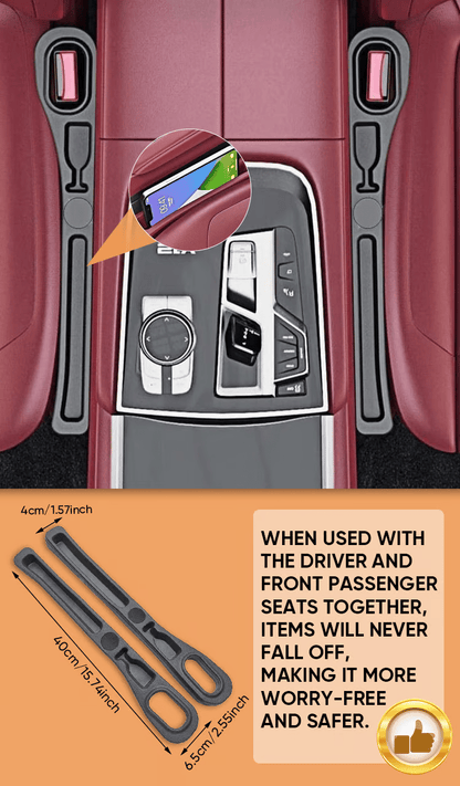 💥LAST DAY SALE 49% OFF💥Car Seat Side Filler