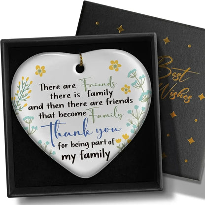 ❤Friendship Heart Keepsake Gifts🎁