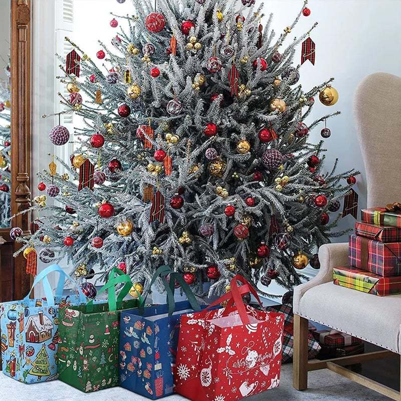 2025 Christmas Gift Bags