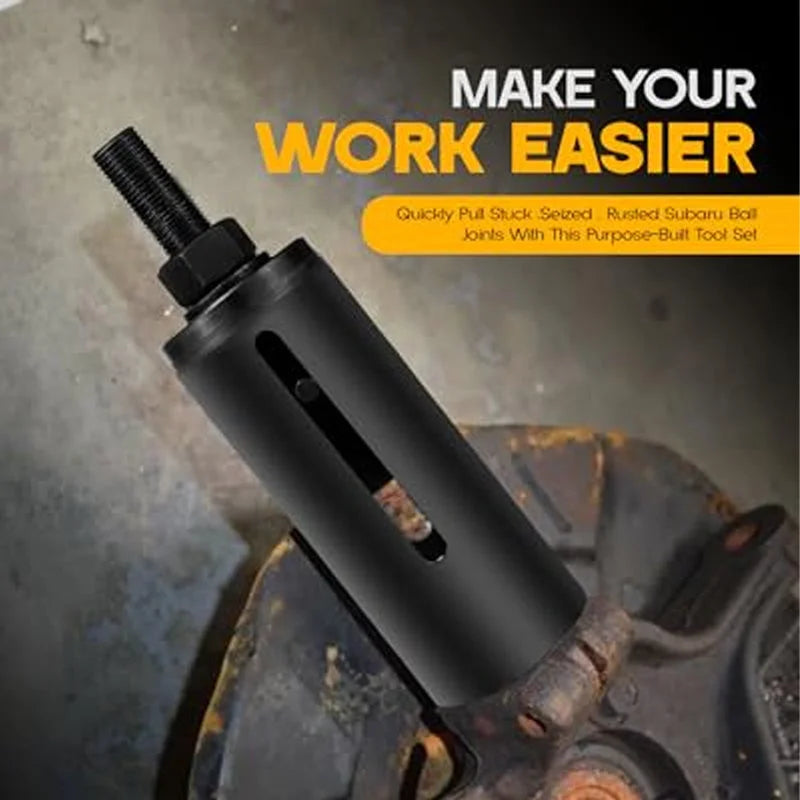 💥HOT SALE - 49% OFF💯Versatile Durable Ball Joint Puller✈️