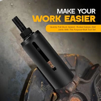 💥HOT SALE - 49% OFF💯Versatile Durable Ball Joint Puller✈️
