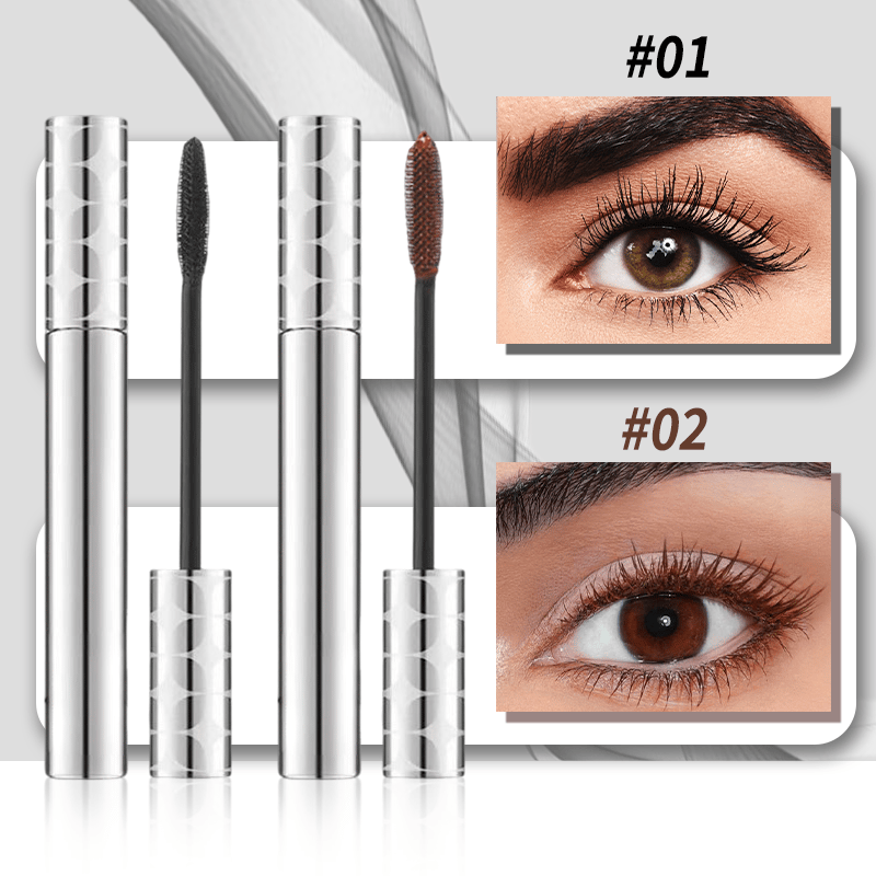 🎁Last Day Buy 1 Get 1 Free💖Tubing Mascara Black & Brown Duo For Lash Makeup