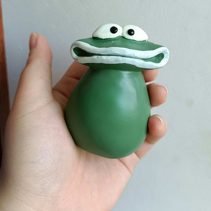 🔥Last Day 50% OFF - 🐸Frog Yard Art Decorations