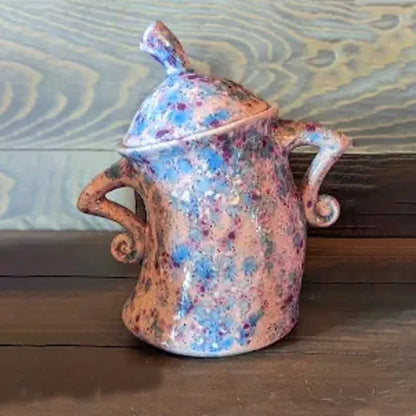 👍Buy 2 Save 10%🔥 Canister With Attitude🍵