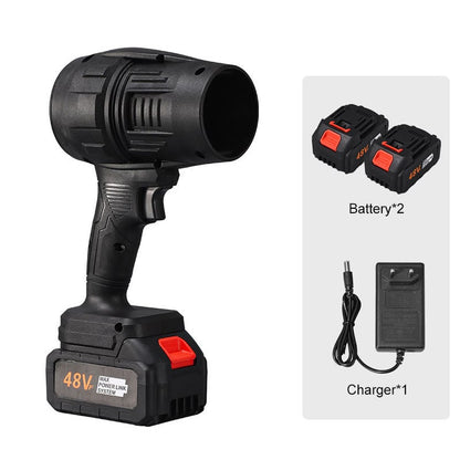 💥LAST DAY SALE 60% OFF-🏆Turbo Jet Blower, Cordless Turbo Super Power Air Duster