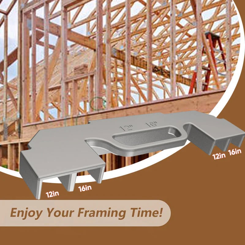 2 In 1 Framing Tool