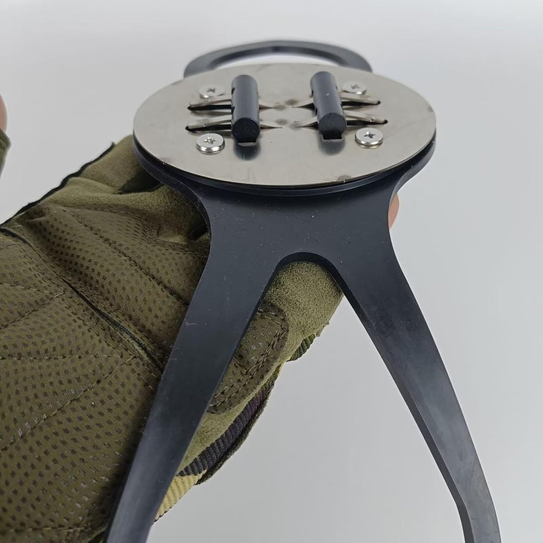 🔥HOT SALE - 49% OFF🏆Sparking Flint Pads