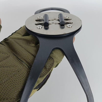 🔥HOT SALE - 49% OFF🏆Sparking Flint Pads