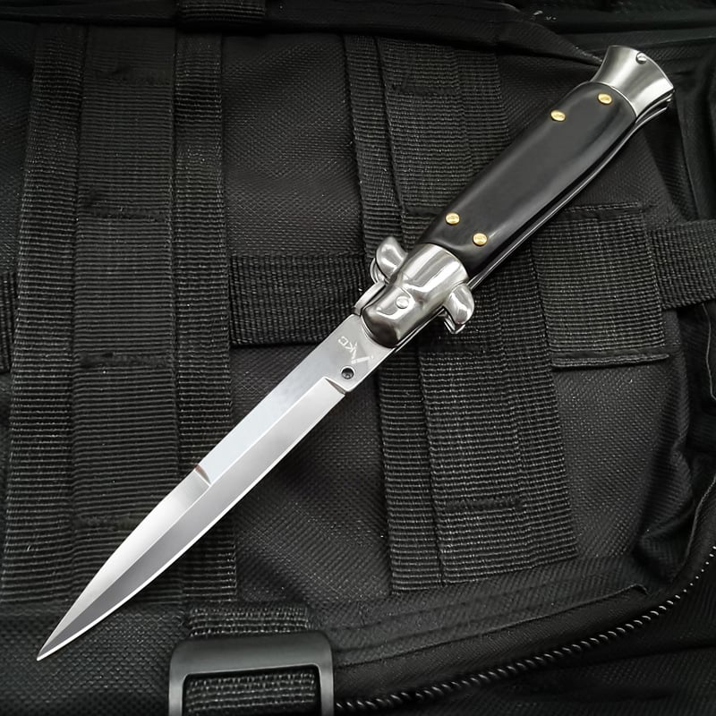 💥2025 New Year Promotion—49% OFF💥Sicilian lcon Knife