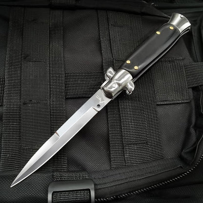 💥2025 New Year Promotion—49% OFF💥Sicilian lcon Knife