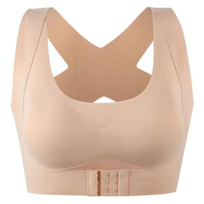 😍Posture Correcting Front Buckle Bra