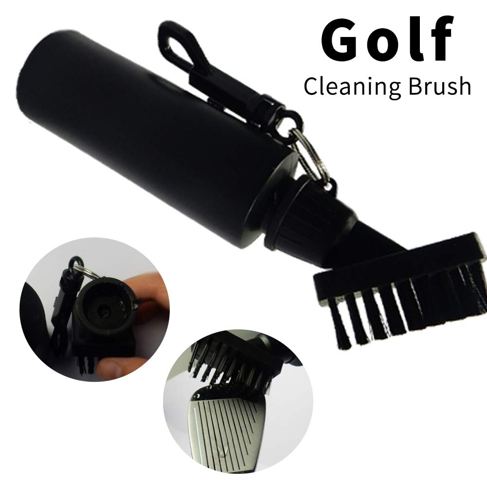 🔥Summer Hot Sale Promotion-49% OFF🏌️‍♂️-Golf Club Brush Kit