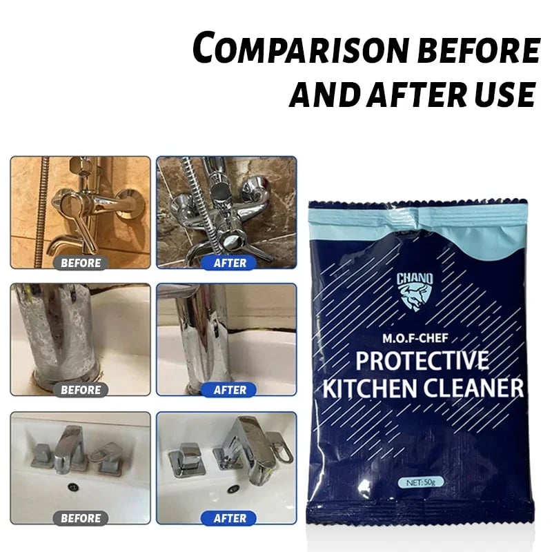 🎁Heavy Duty Degreaser Cleaner