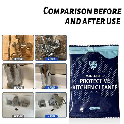 🎁Heavy Duty Degreaser Cleaner