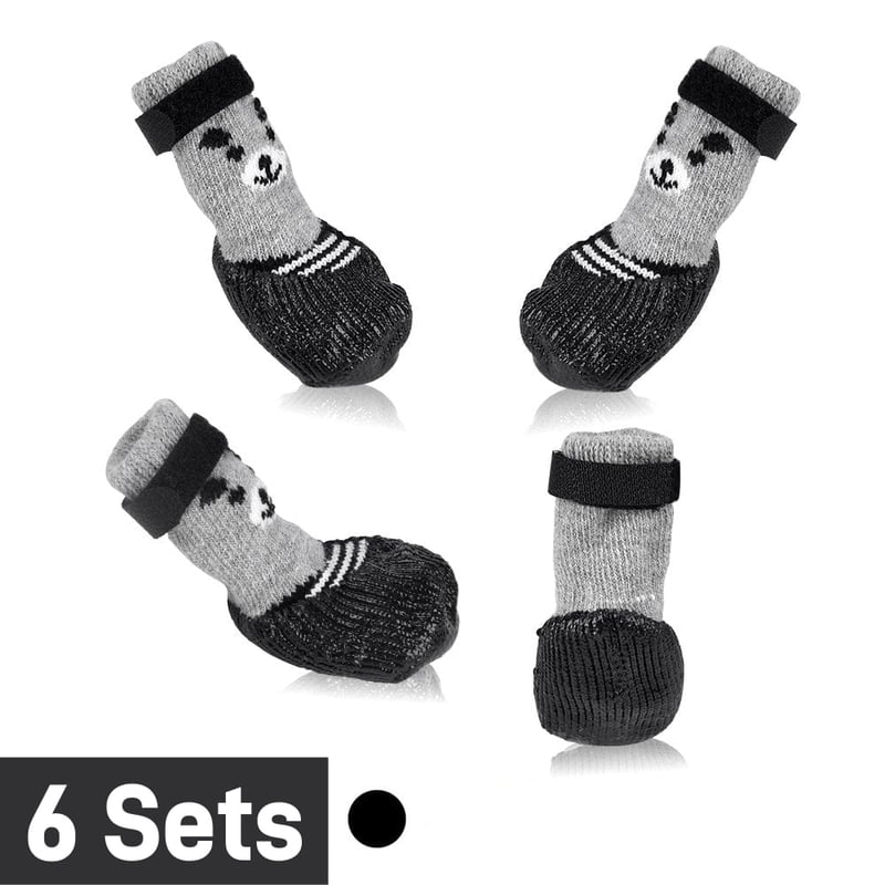 🔥Buy 1 set get 1 set free 🐶 Pets waterproof shoes