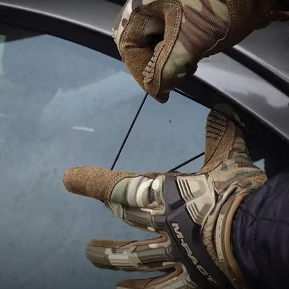 🔥2025 Hot Sale🔥EDC Survival Bracelet