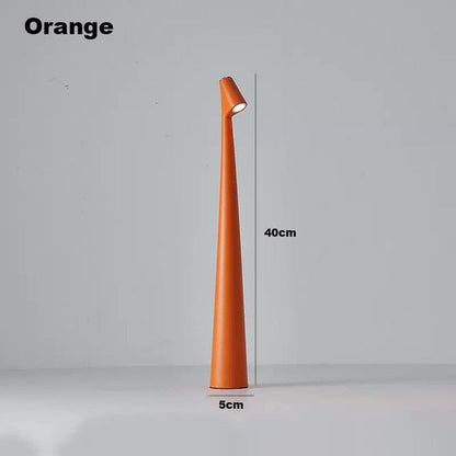 Lumina Elegance Portable Table Lamp