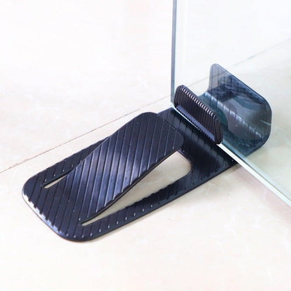 Multifunctional Spring Door Stopper
