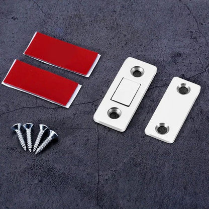 👍BUY 4 GET 6 FREE🔥Invisible Cabinet Door Magnets