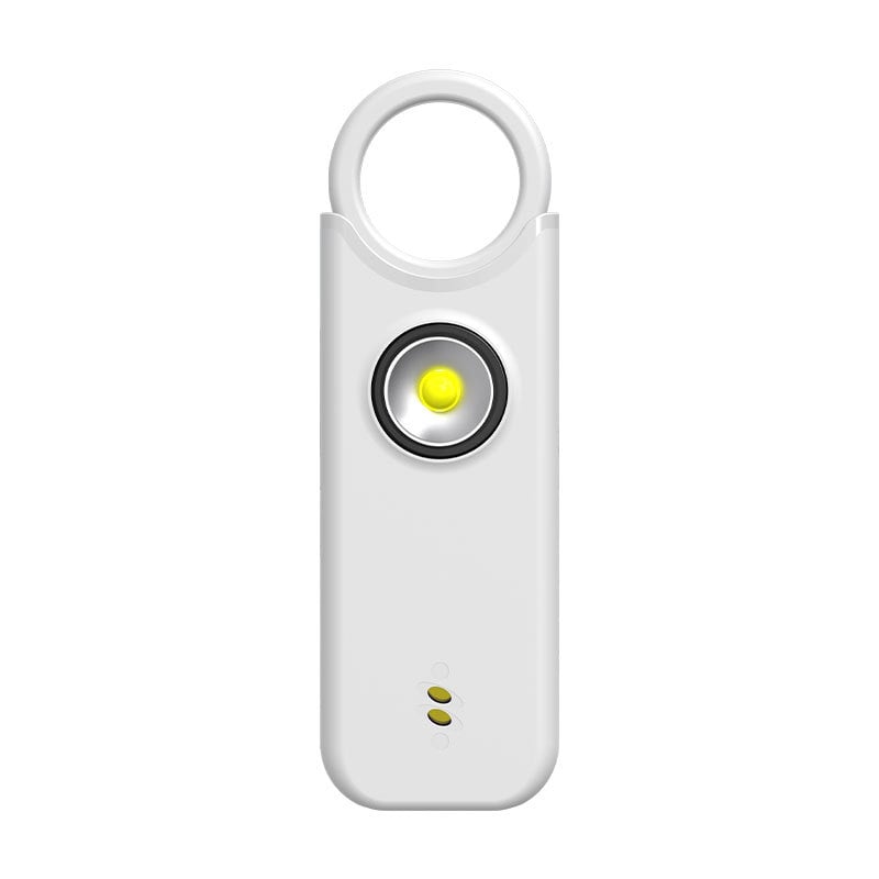 Personal Safety Alarm Keychain