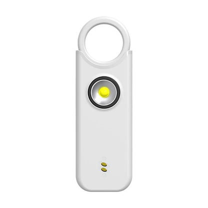 Personal Safety Alarm Keychain